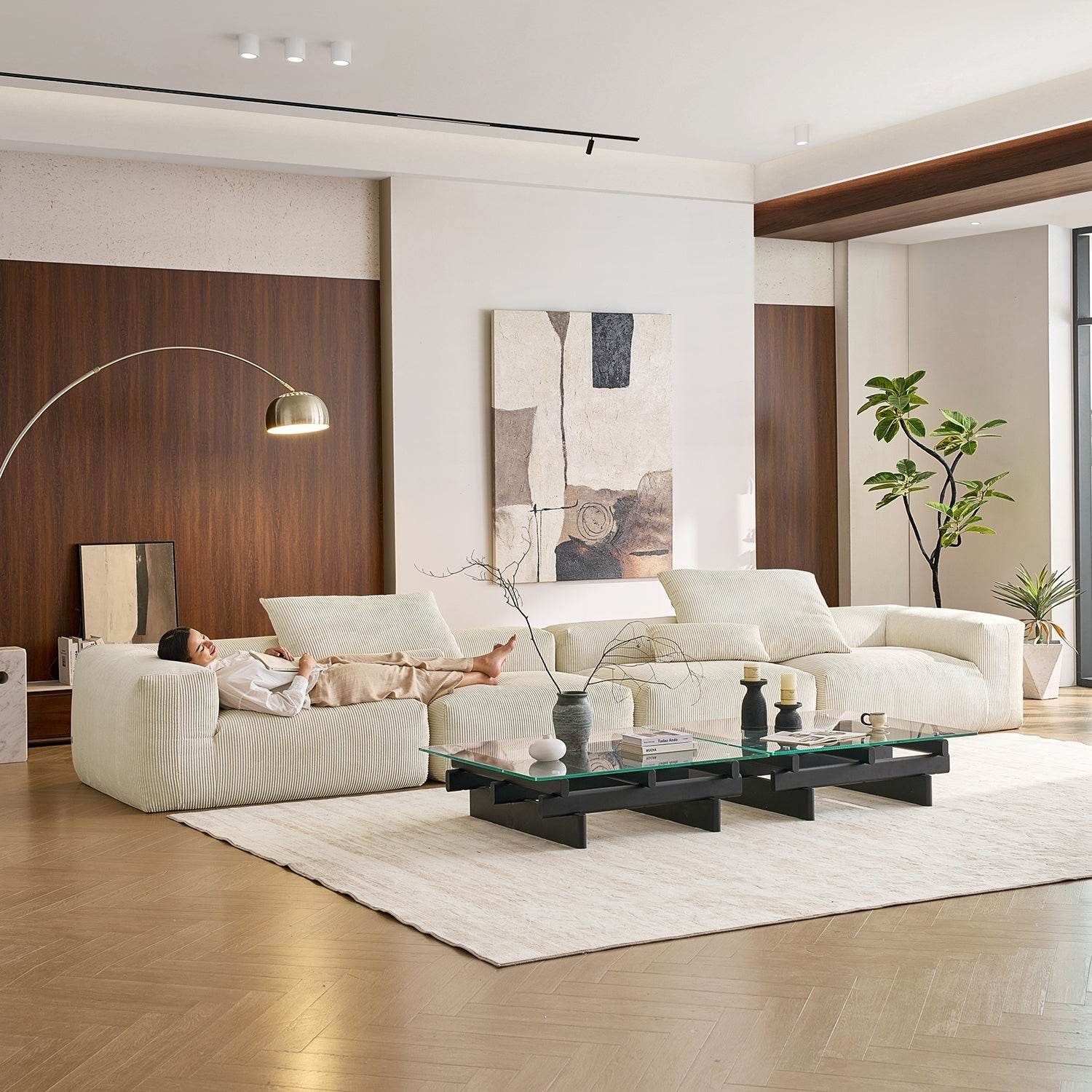 Mellow Sofa - Valyouweho
