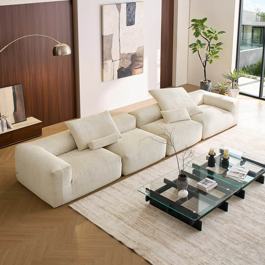 Mellow Sofa - Valyouweho