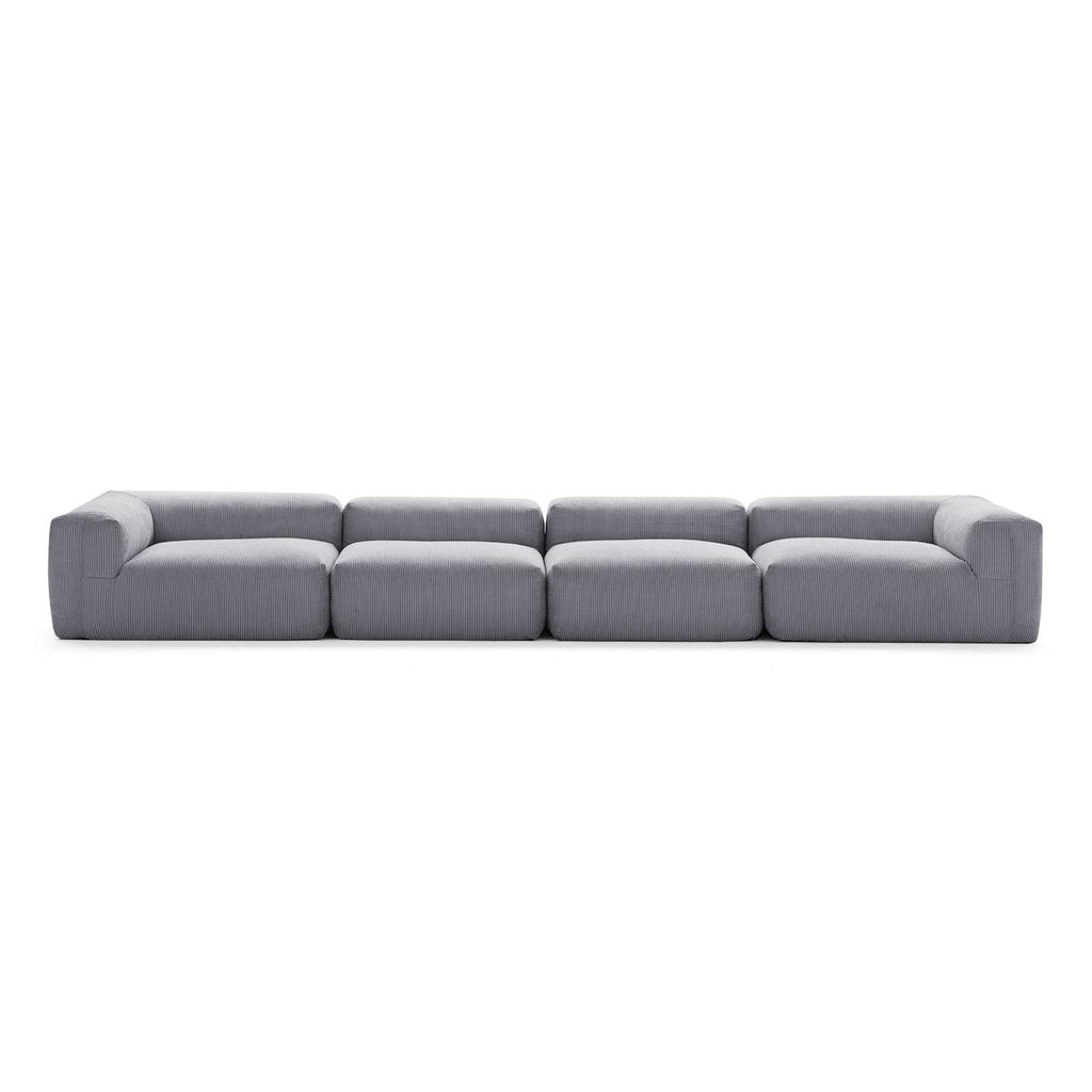 Mellow Sofa - Valyouweho