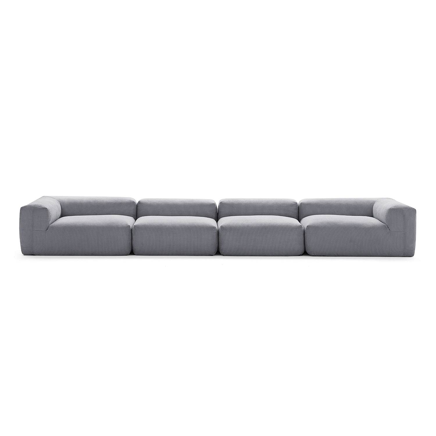 Mellow Sofa - Valyouweho