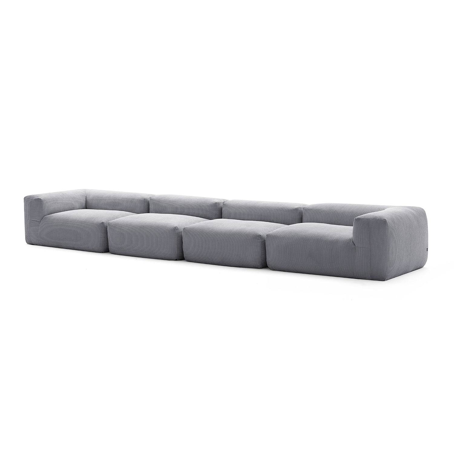 Mellow Sofa - Valyouweho