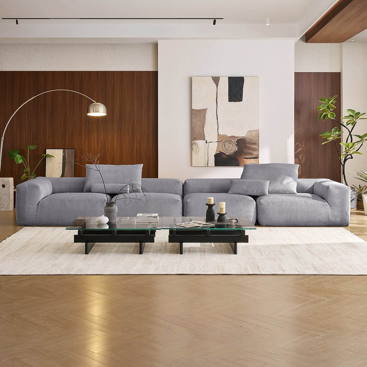 Mellow Sofa - Valyouweho