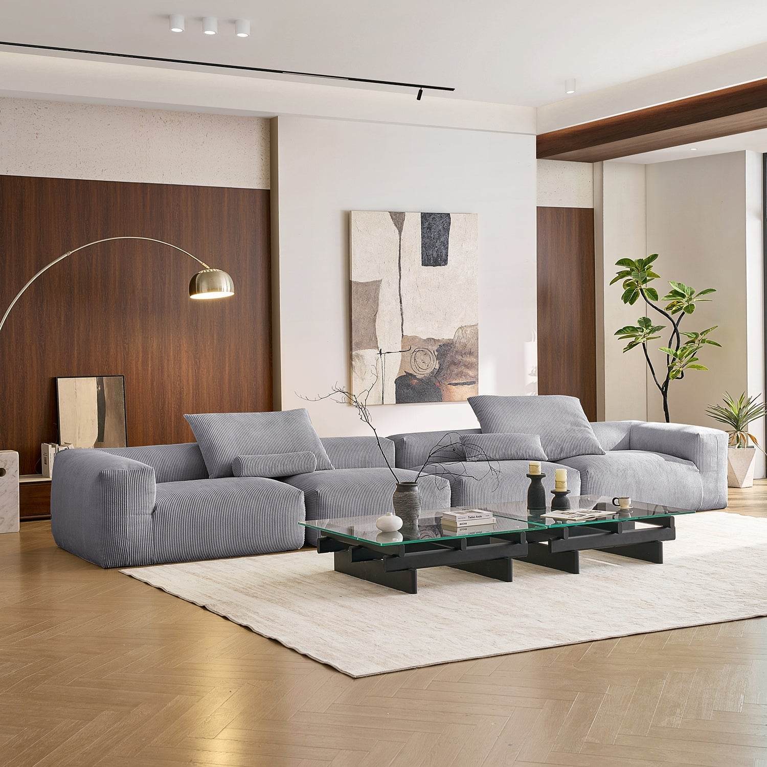 Mellow Sofa - Valyouweho