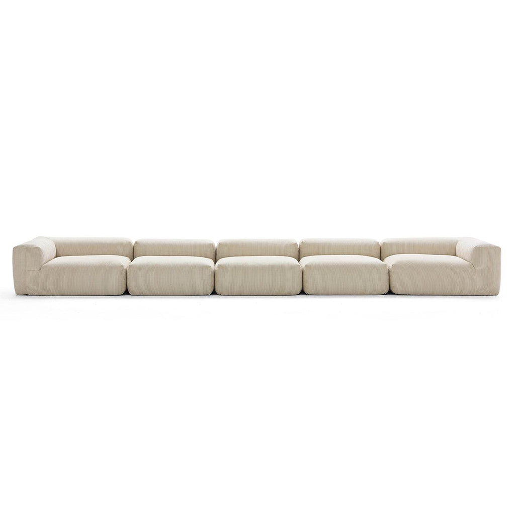 Mellow Sofa - Valyouweho