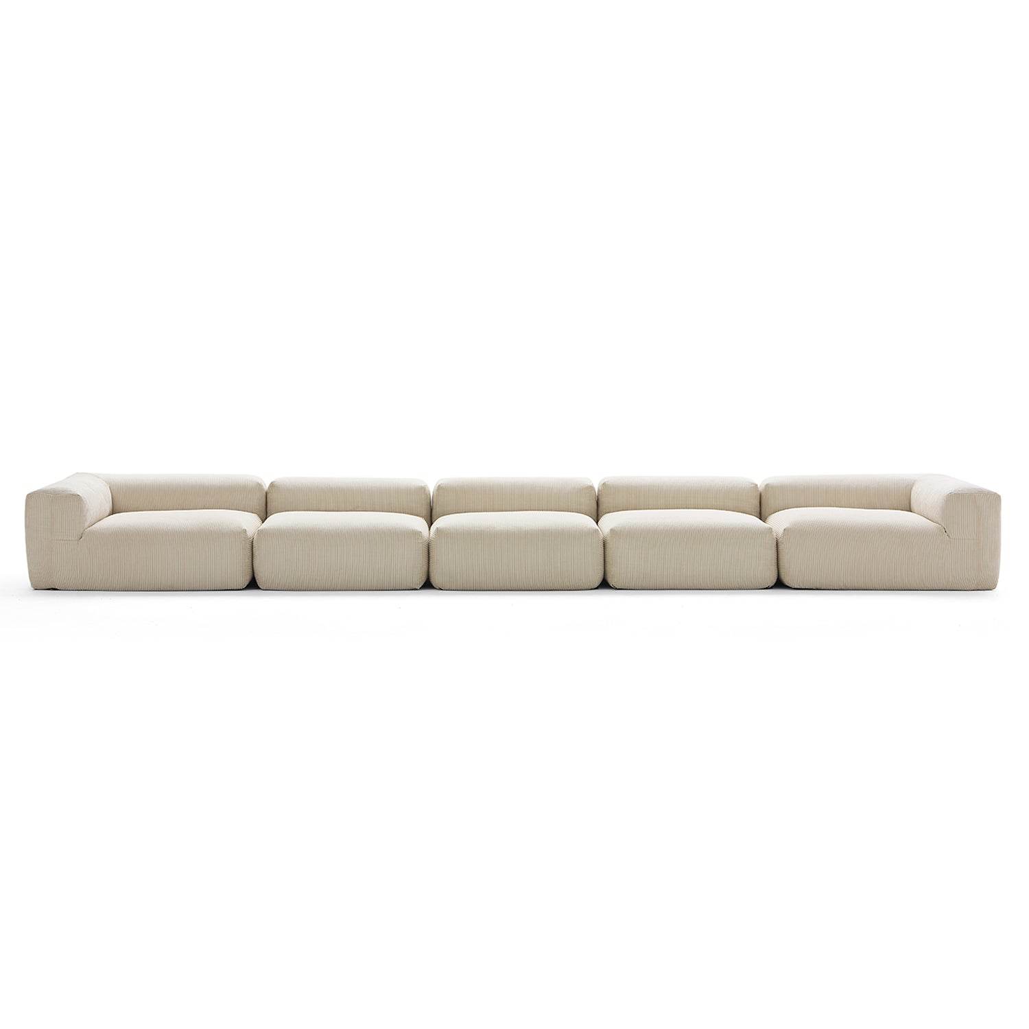 Mellow Sofa - Valyouweho