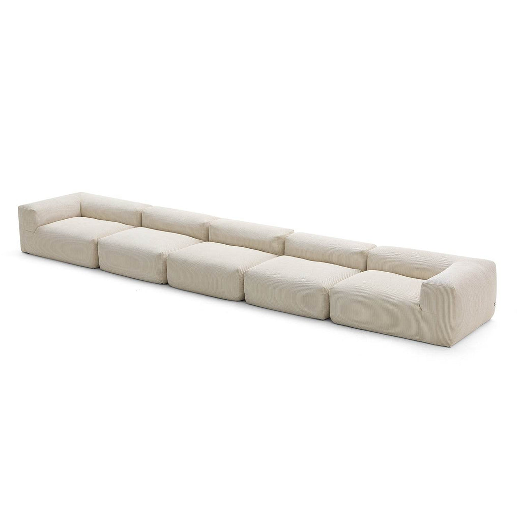 Mellow Sofa - Valyouweho