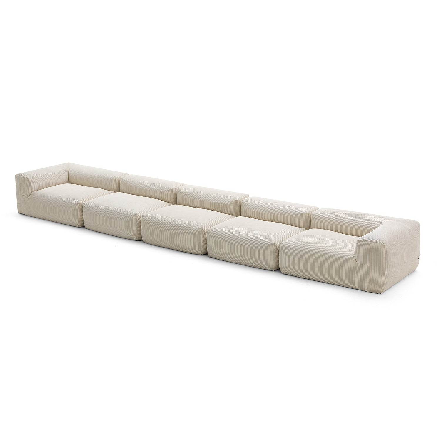 Mellow Sofa - Valyouweho