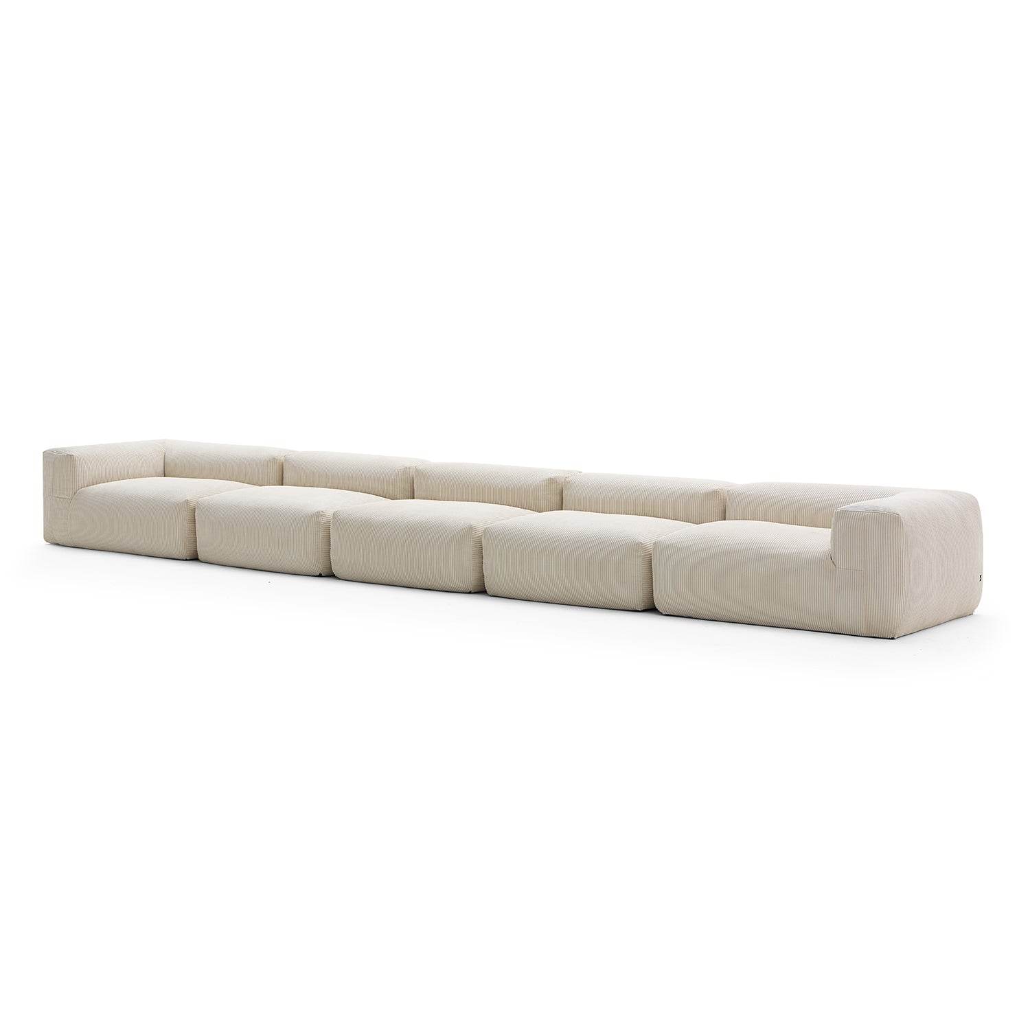 Mellow Sofa - Valyouweho