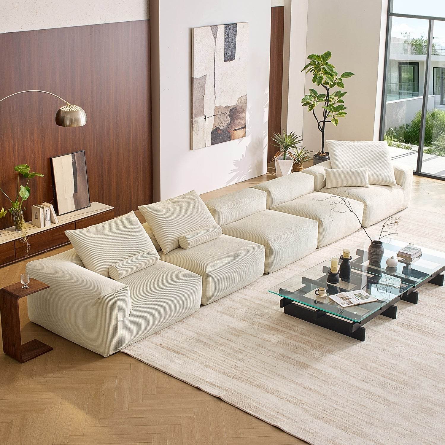 Mellow Sofa - Valyouweho