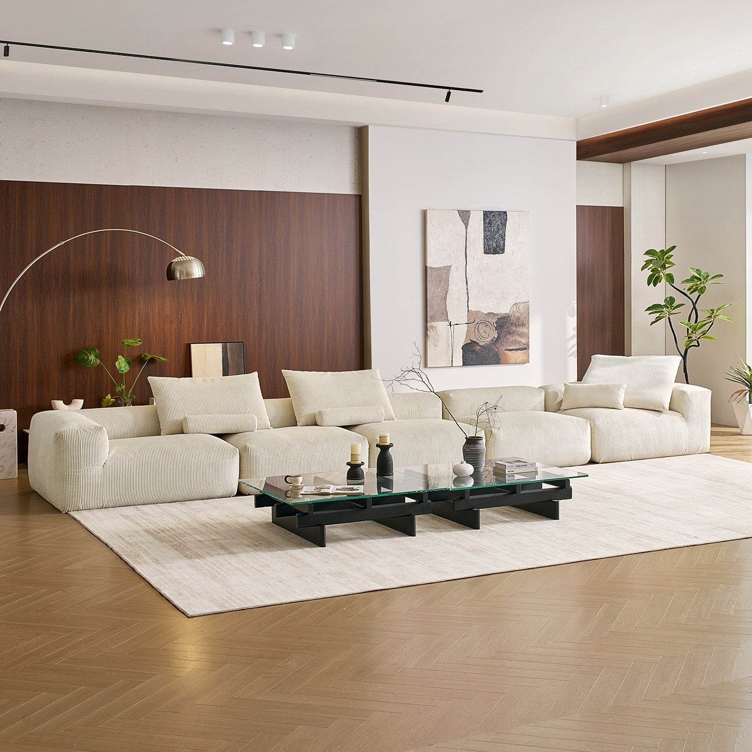 Mellow Sofa - Valyouweho