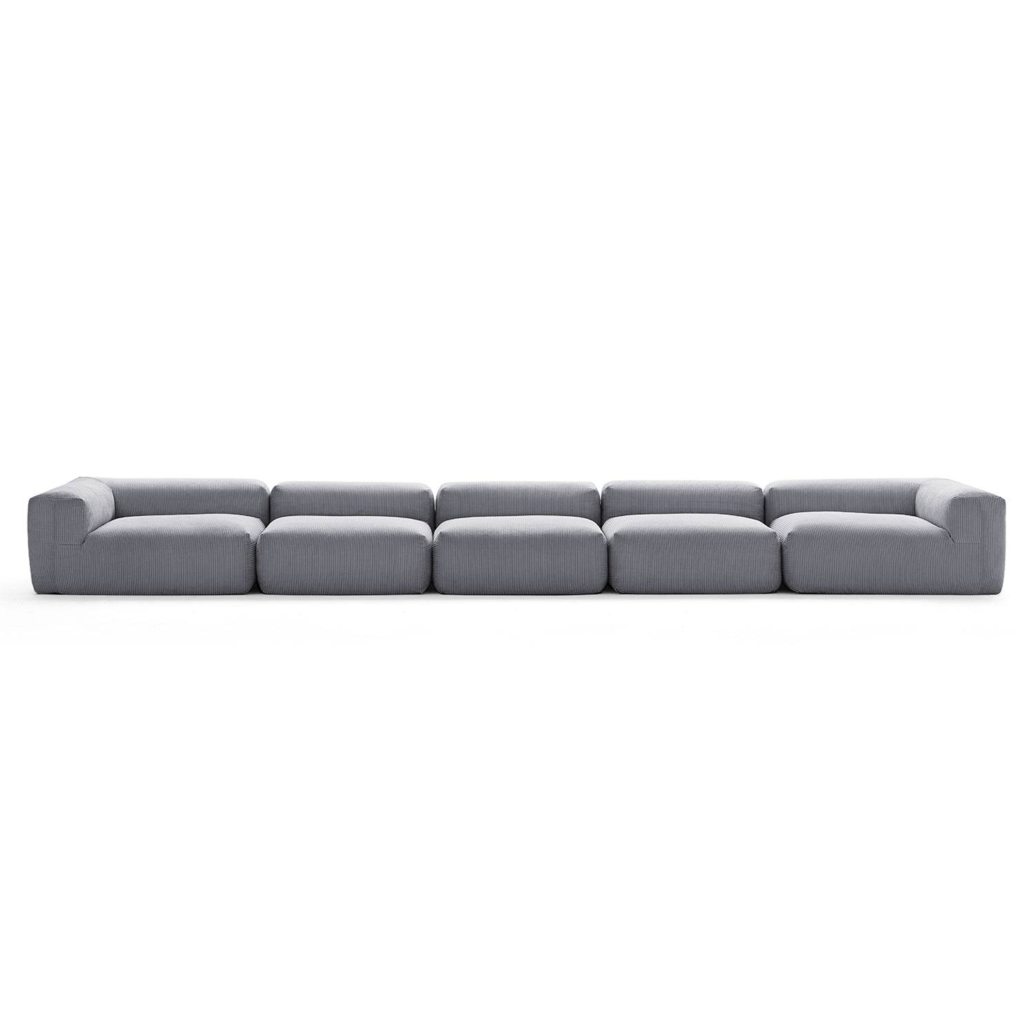 Mellow Sofa - Valyouweho