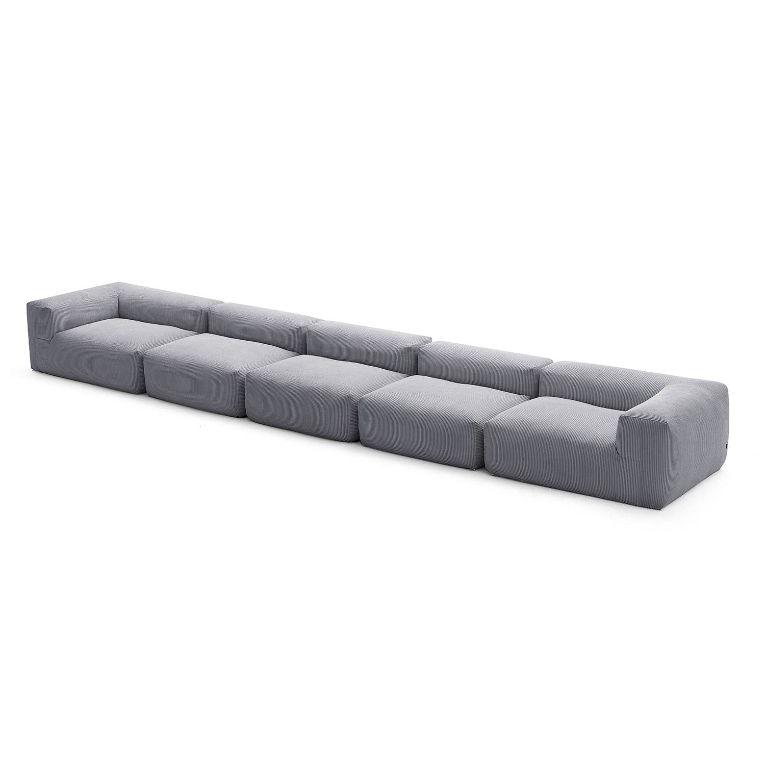 Mellow Sofa - Valyouweho