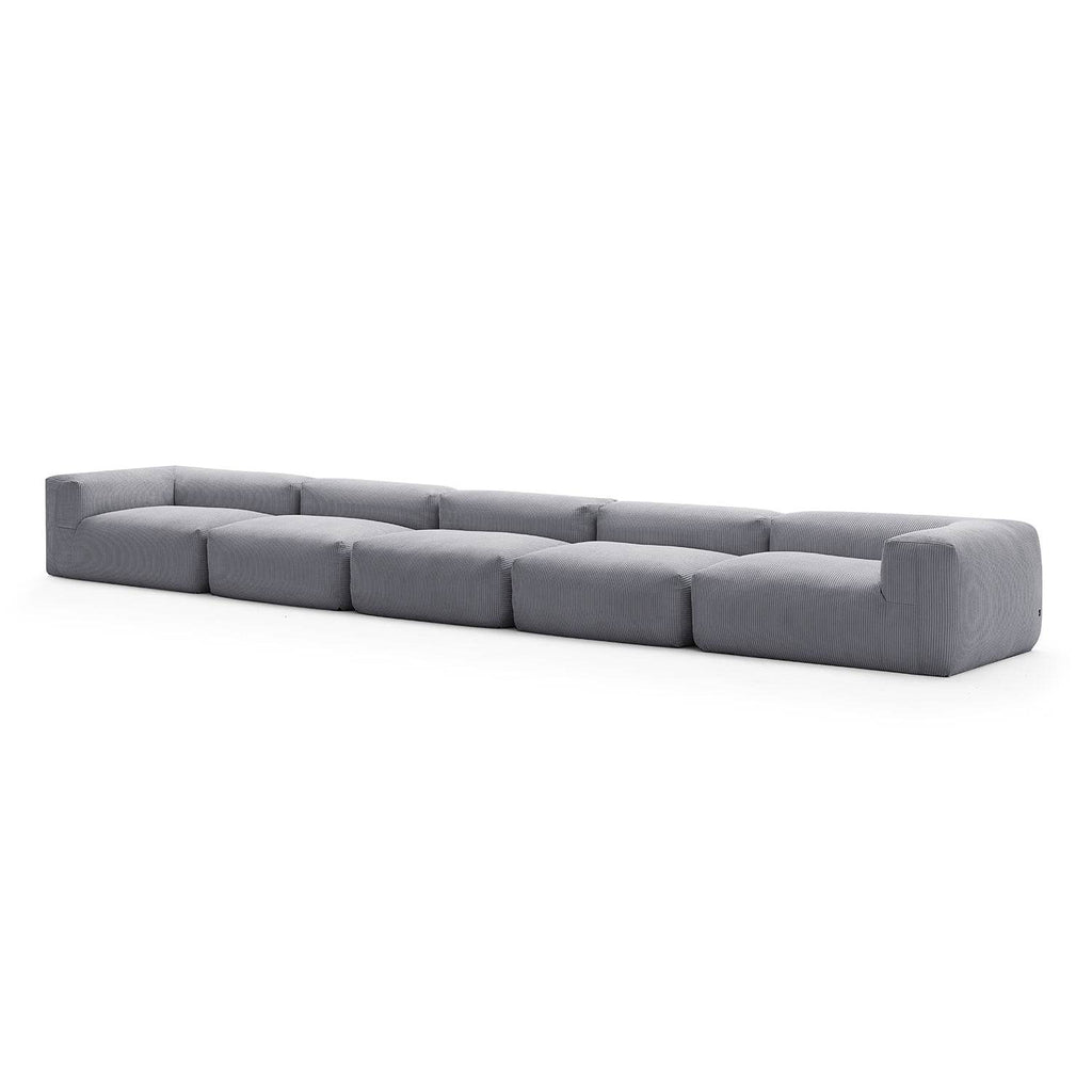 Mellow Sofa - Valyouweho