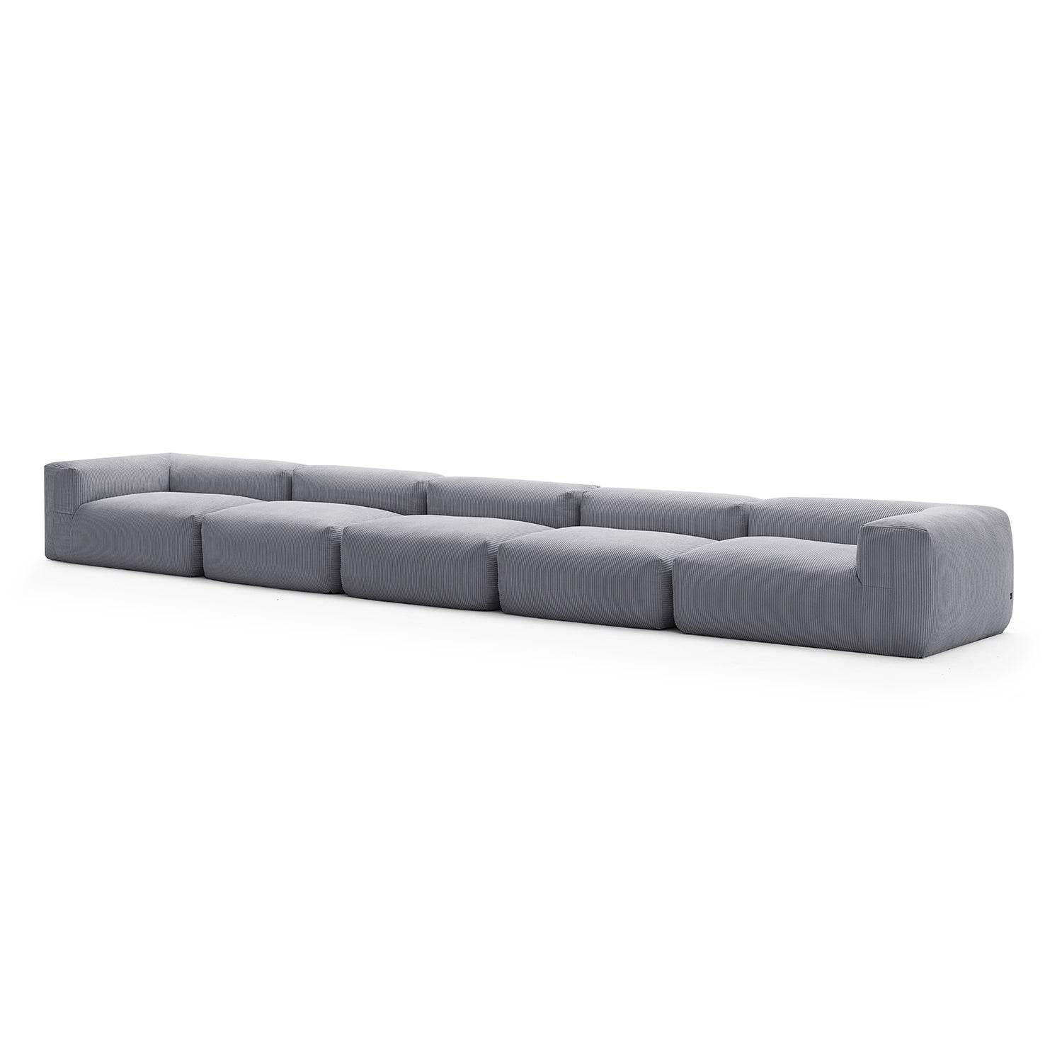 Mellow Sofa - Valyouweho