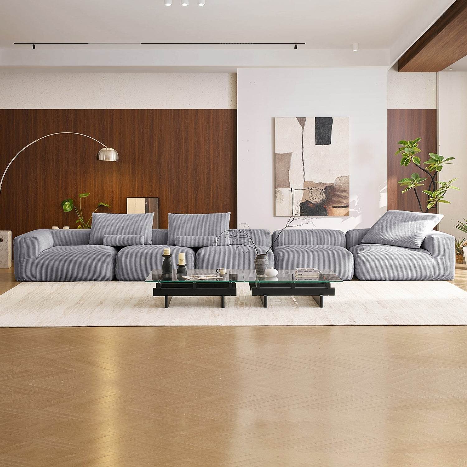 Mellow Sofa - Valyouweho