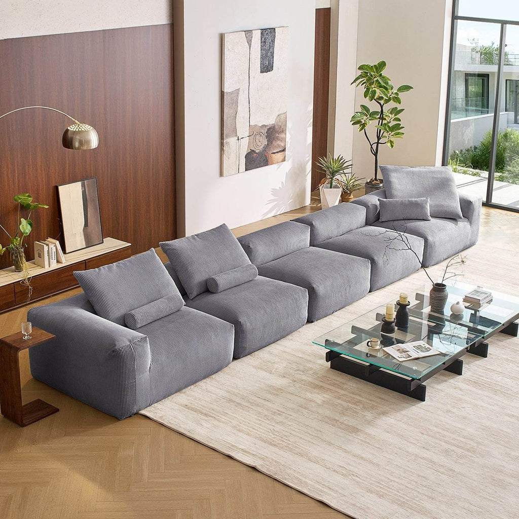 Mellow Sofa - Valyouweho