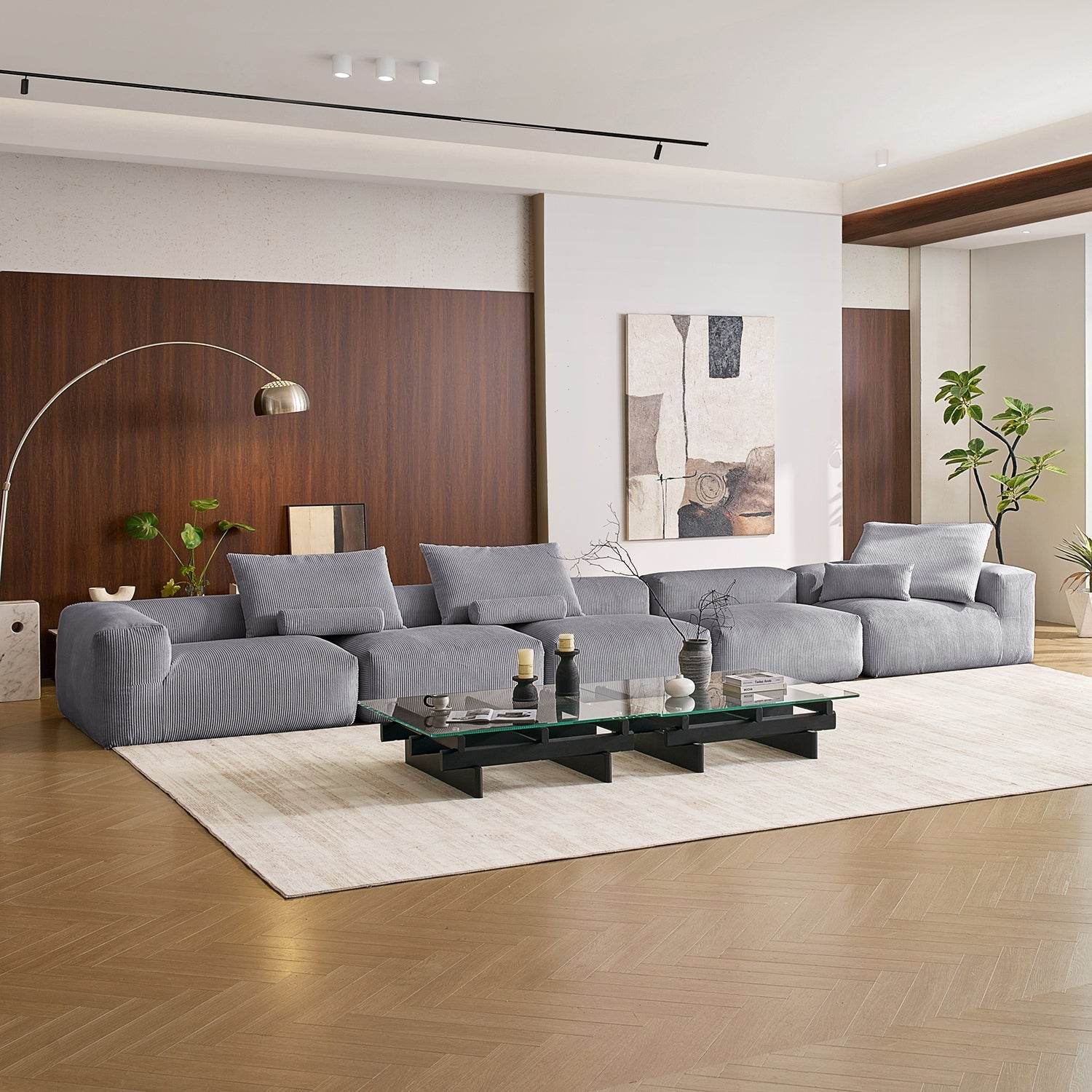 Mellow Sofa - Valyouweho