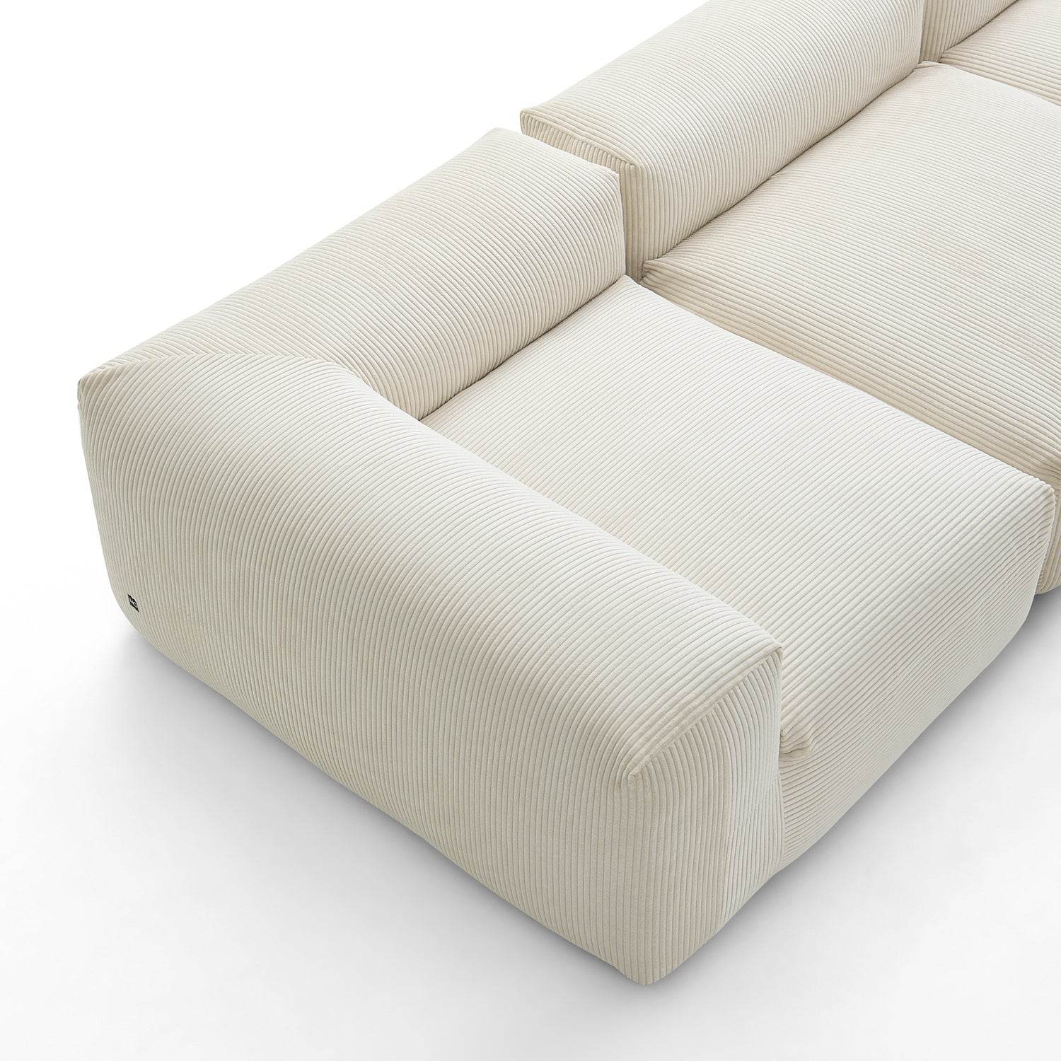 Mellow Extra Deep Sofa - Valyouweho