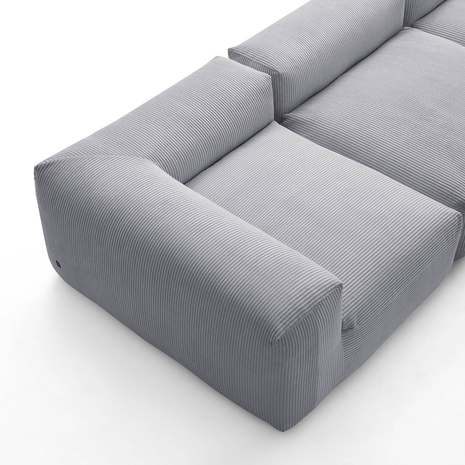 Mellow Extra Deep Sofa - Valyouweho