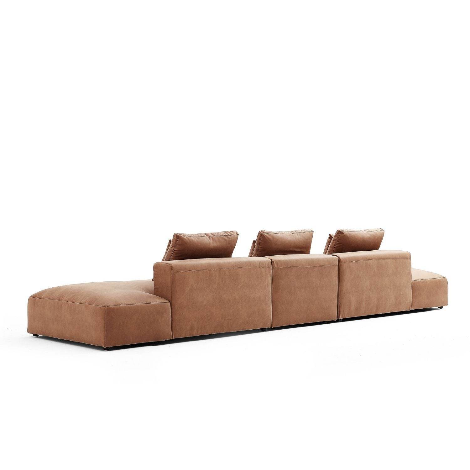 The 5th Lounger - Valyouweho