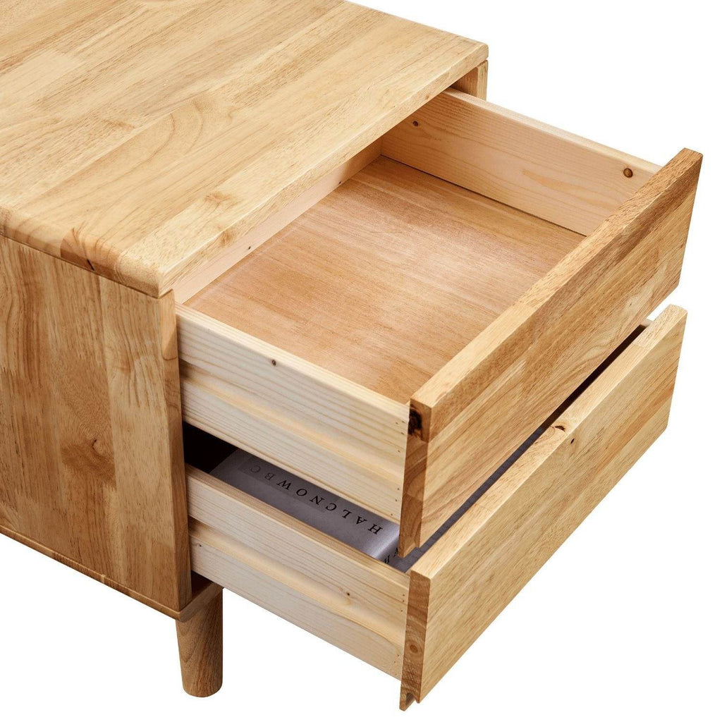 The Charm Nightstand - Set of 2 - Valyouweho