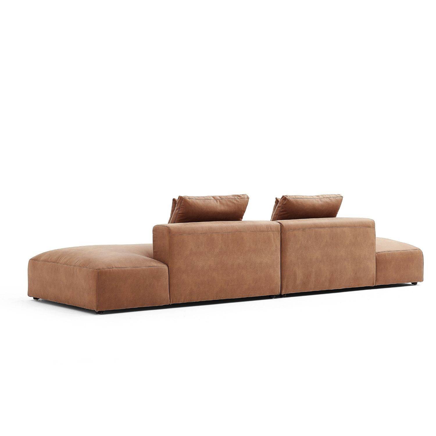The 5th Lounger - Valyouweho