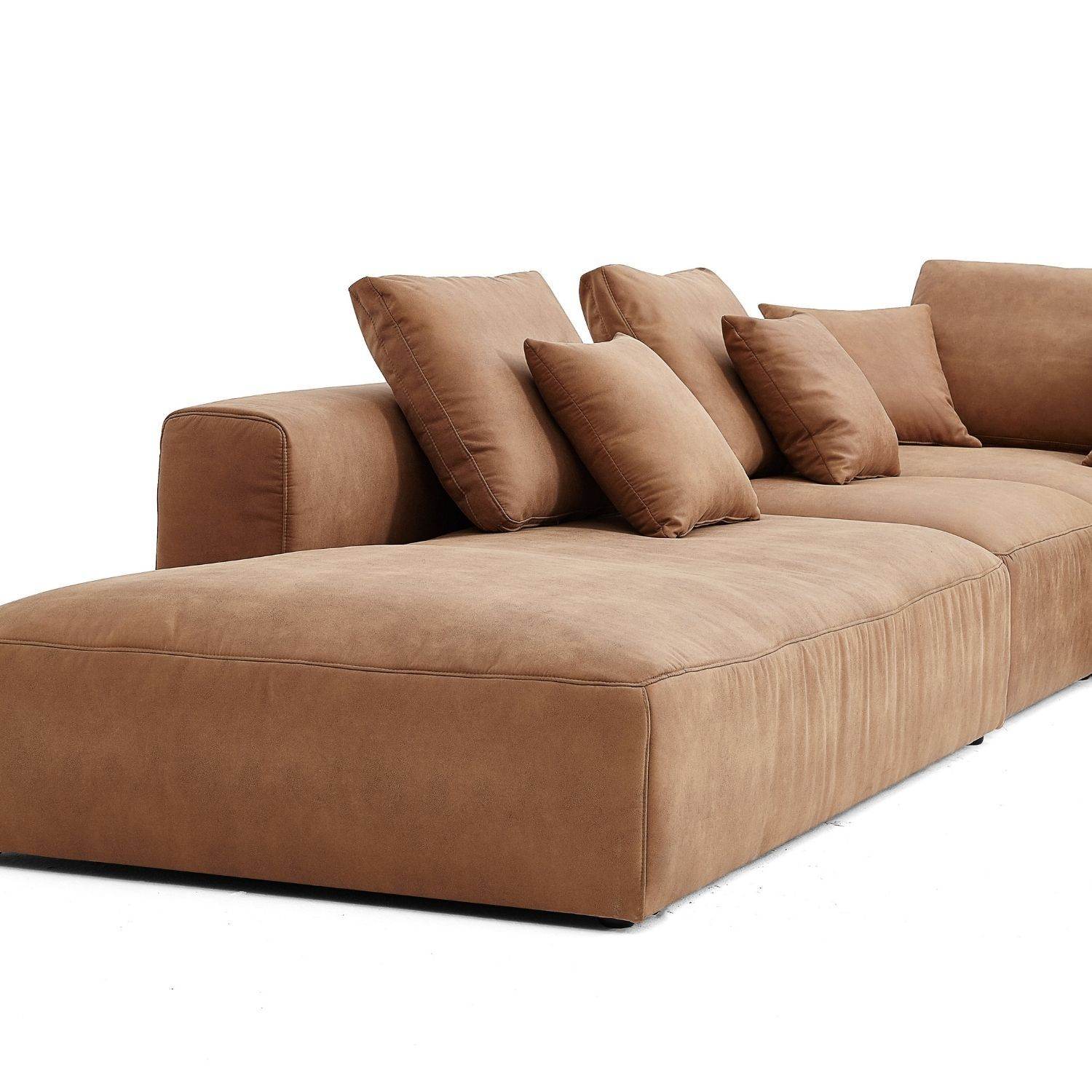 The 5th Open L Sectional - Valyouweho