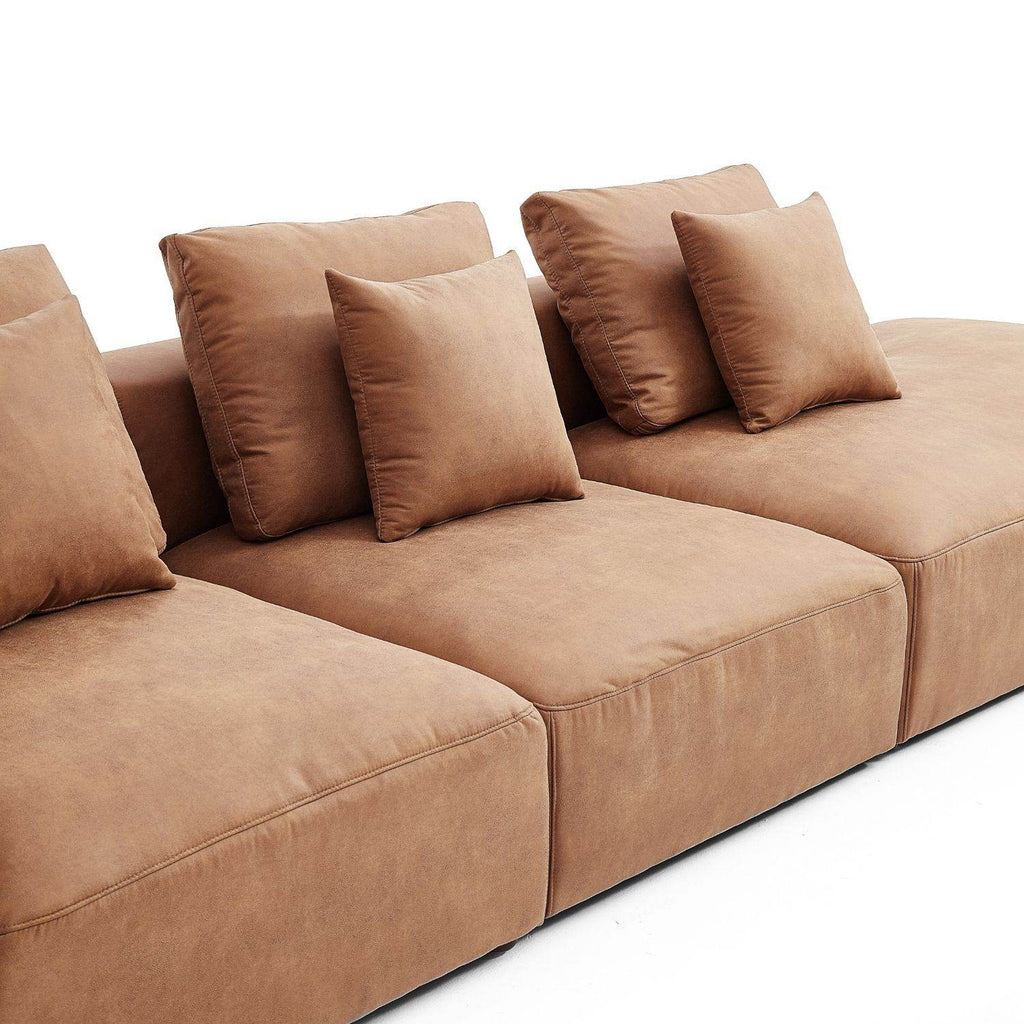 The 5th Sofa - Valyouweho