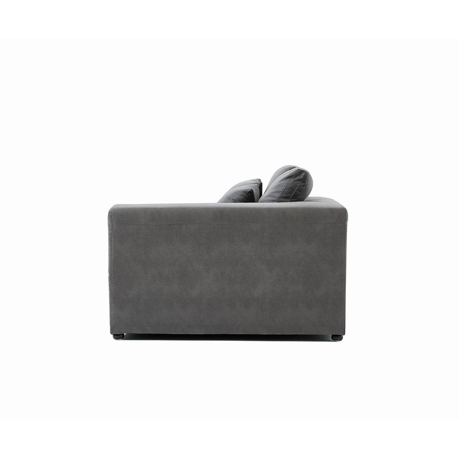 The 5th Side Sofa - Valyouweho