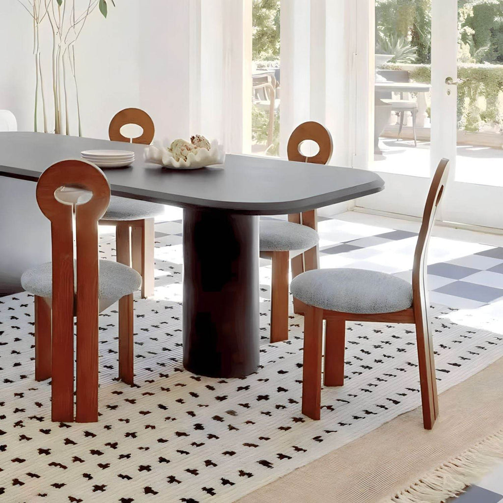 Massimo Chair - Valyouweho