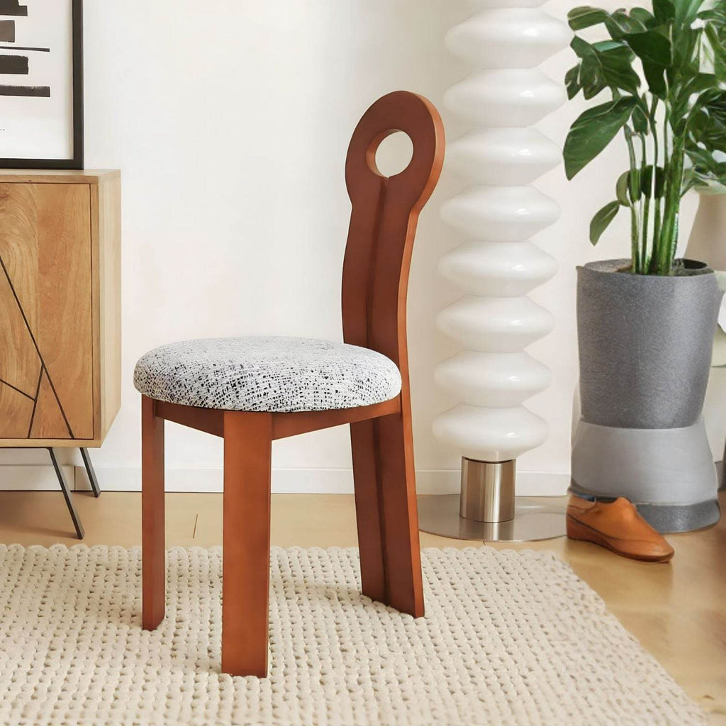 Massimo Chair - Valyouweho