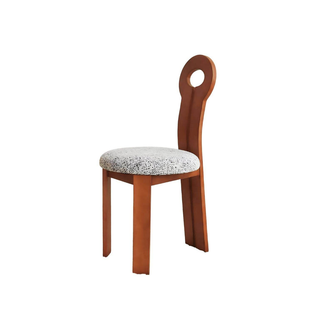 Massimo Chair - Valyouweho