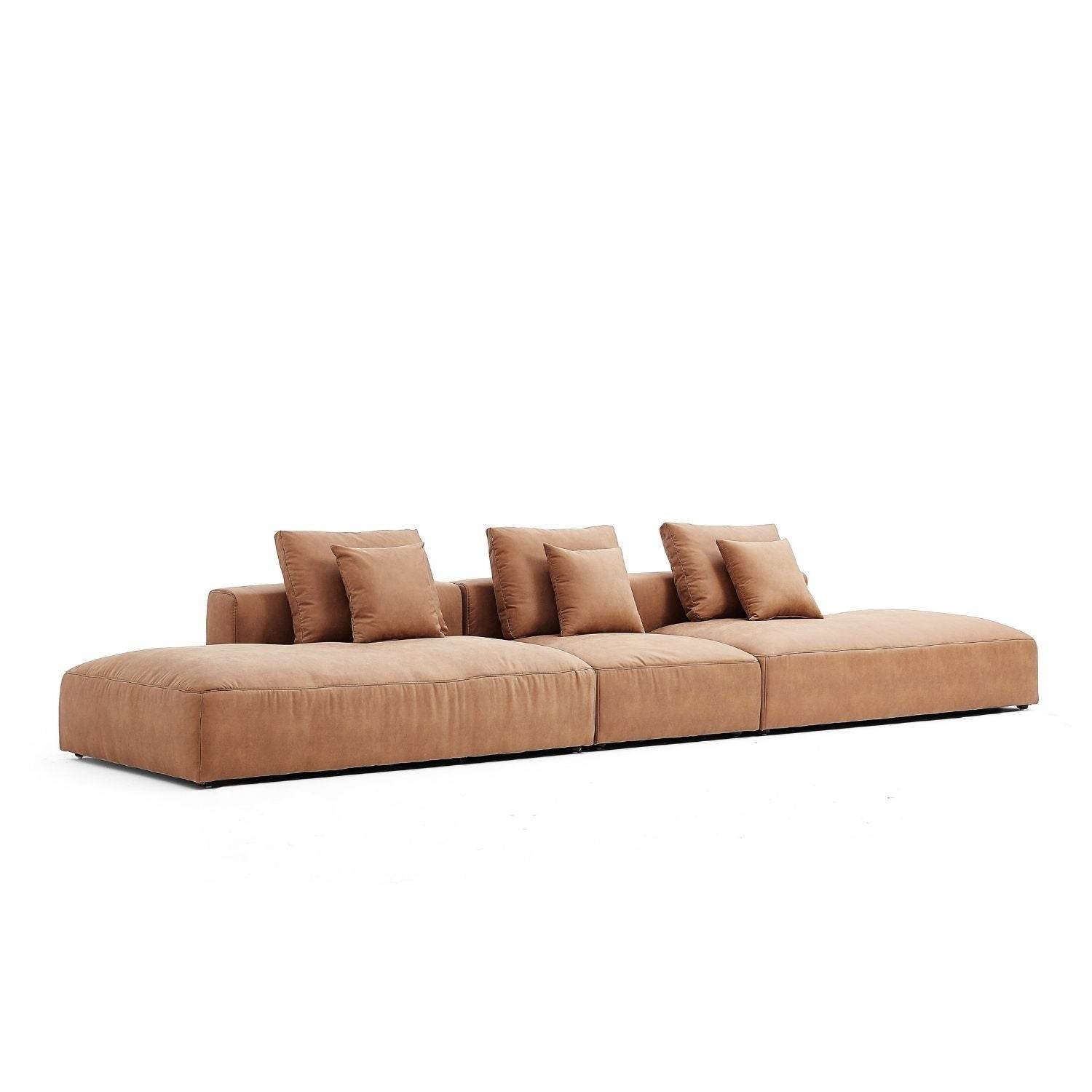 The 5th Lounger - Valyouweho