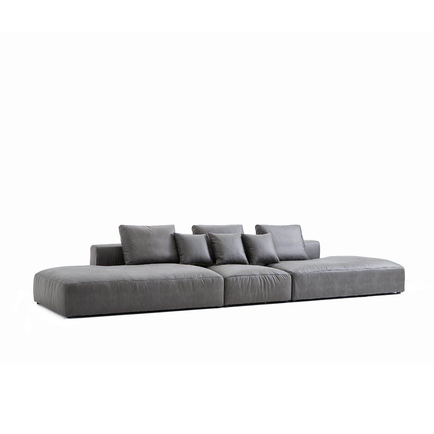 The 5th Lounger - Valyouweho