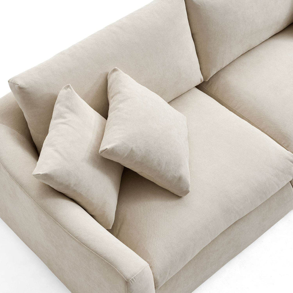 Feathers Sofa - Valyouweho