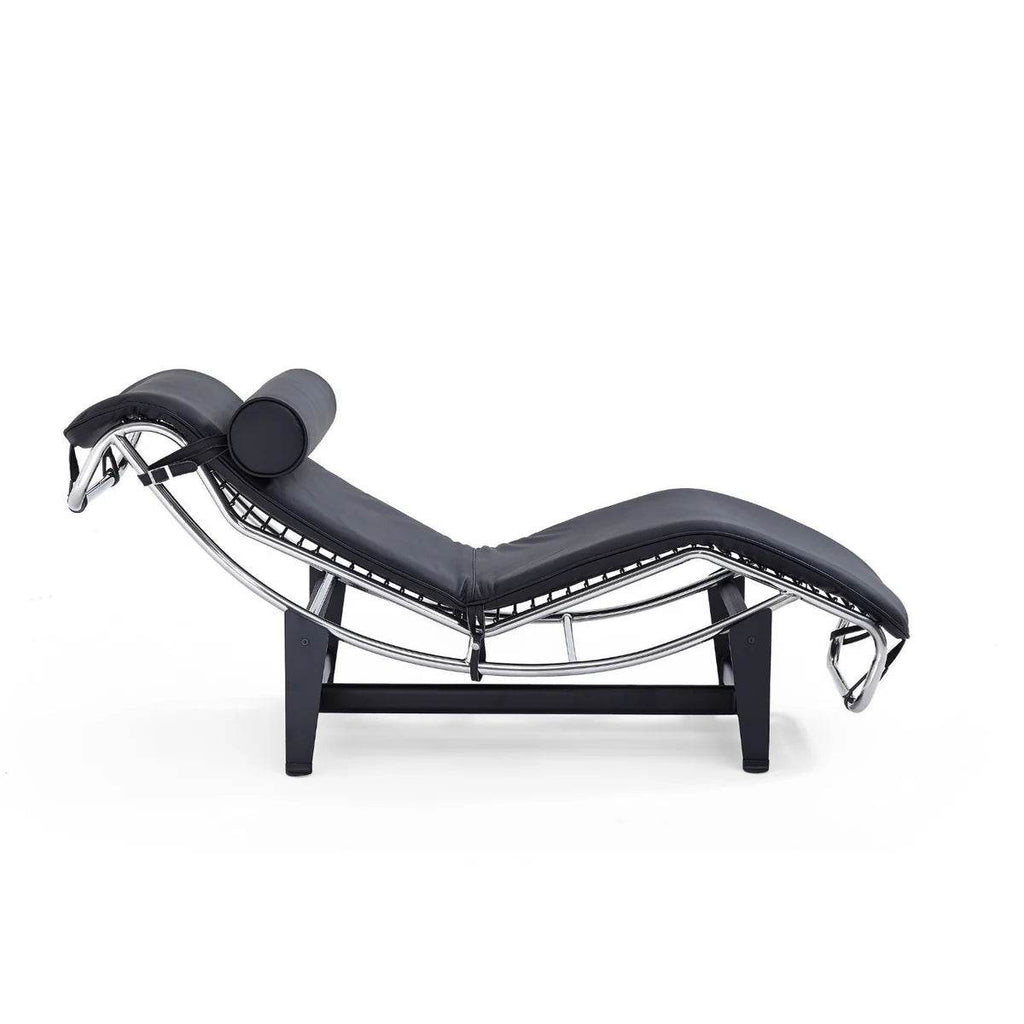 Malia Chaise Lounge Chair - Valyouweho