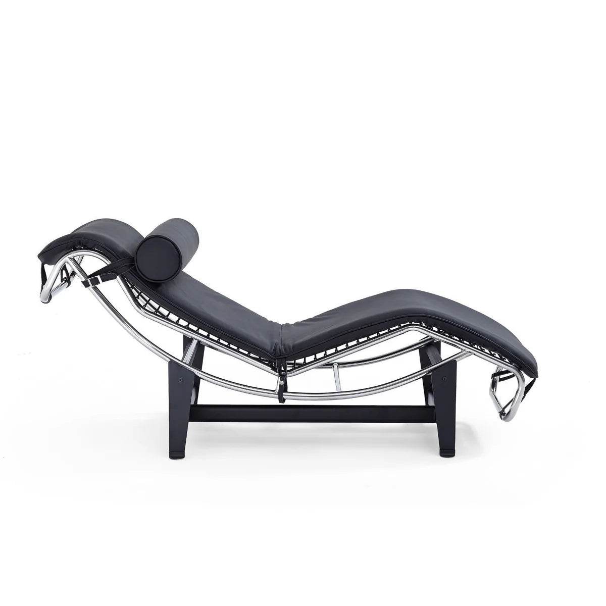 Malia Chaise Lounge Chair - Valyouweho