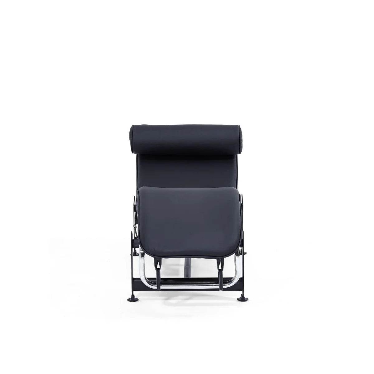 Malia Chaise Lounge Chair - Valyouweho