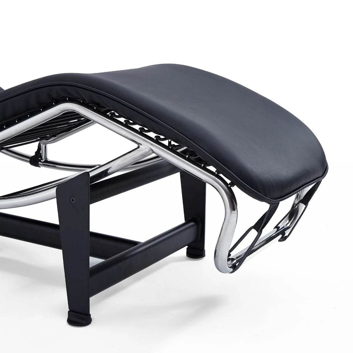 Malia Chaise Lounge Chair - Valyouweho