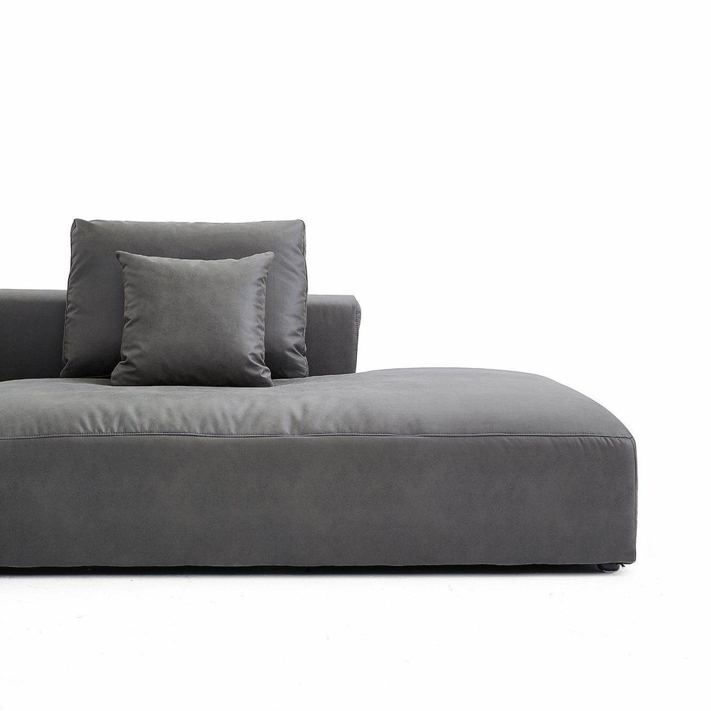 The 5th Open L Sectional - Valyouweho