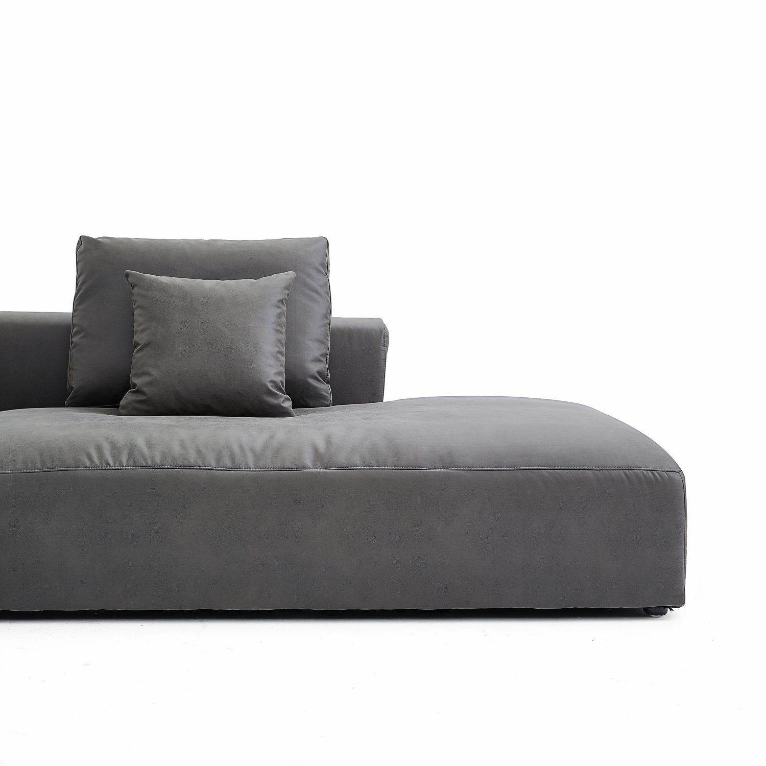 The 5th Open L Sectional - Valyouweho