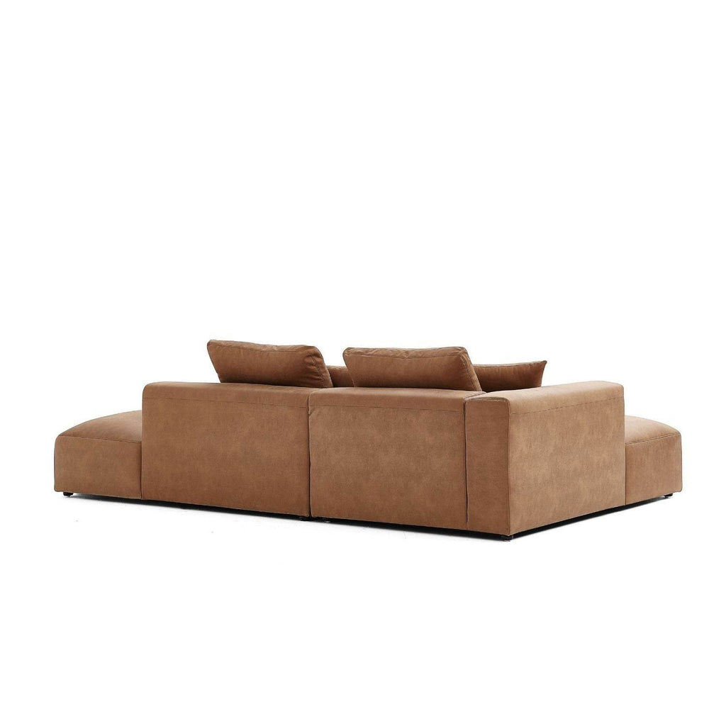 The 5th Open Sectional - Valyouweho