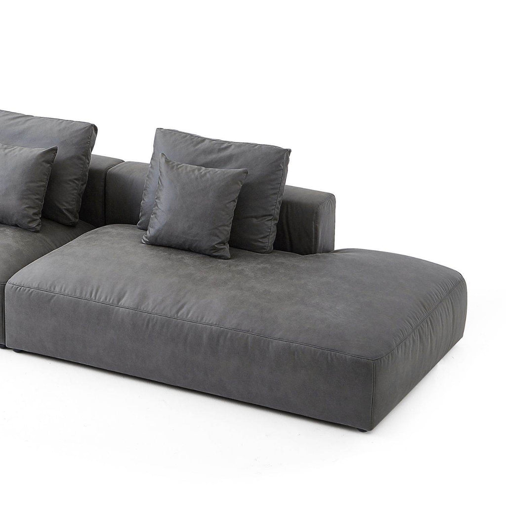 The 5th Sofa - Valyouweho