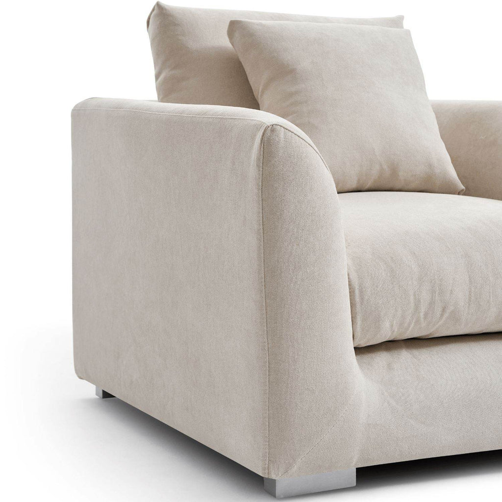 Feathers Armchair - Valyouweho