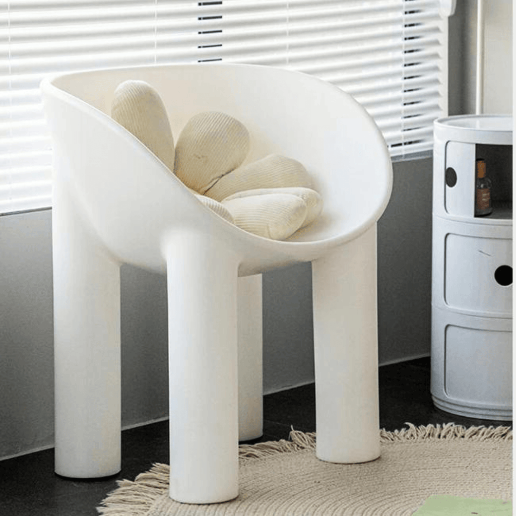 Byron Dining Chair - Valyouweho