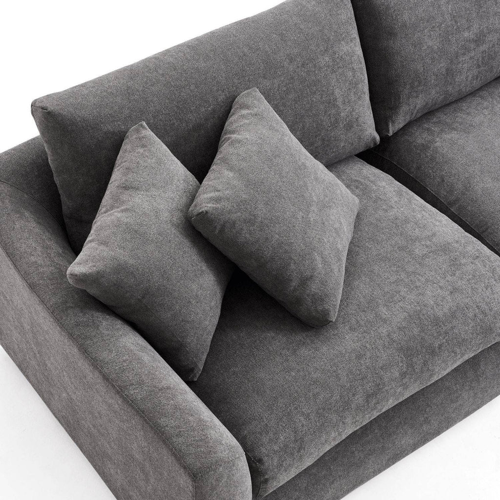 Feathers Sofa - Valyouweho