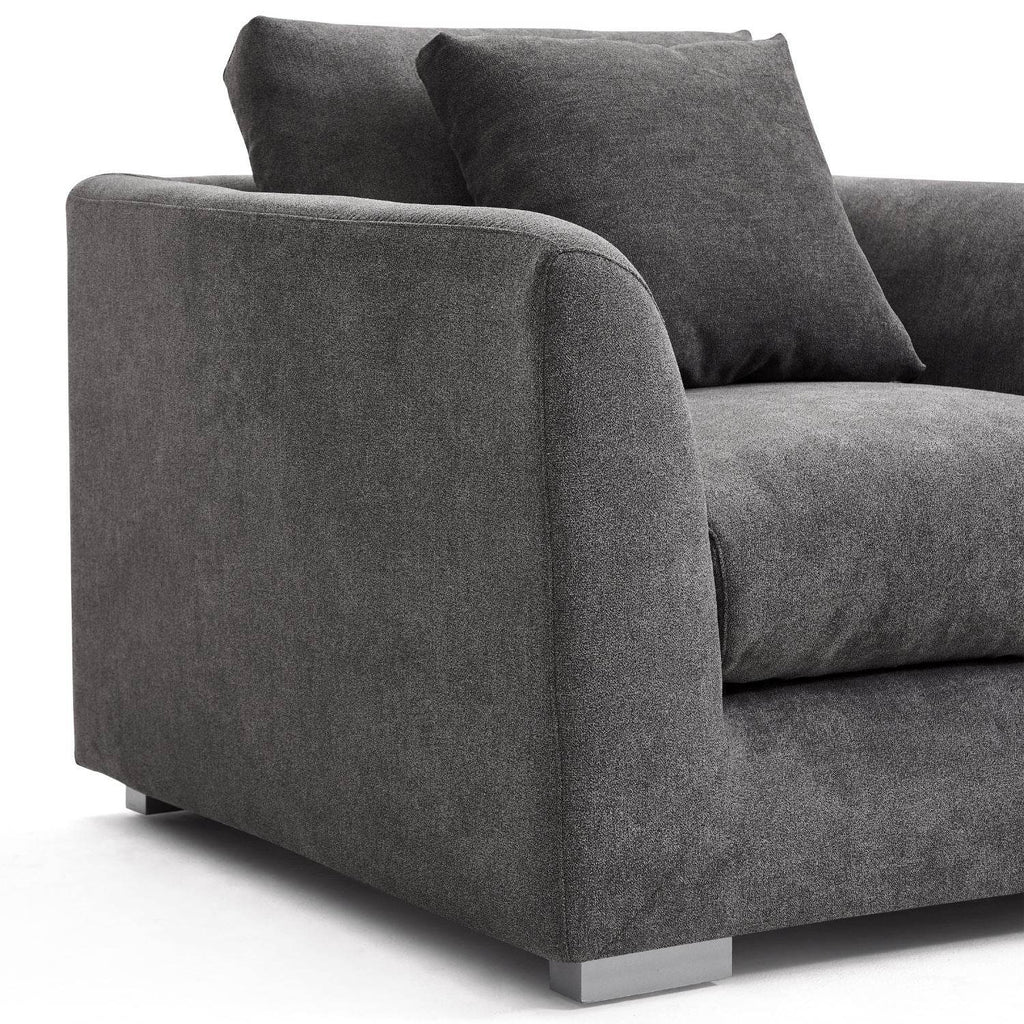 Feathers Armchair - Valyouweho