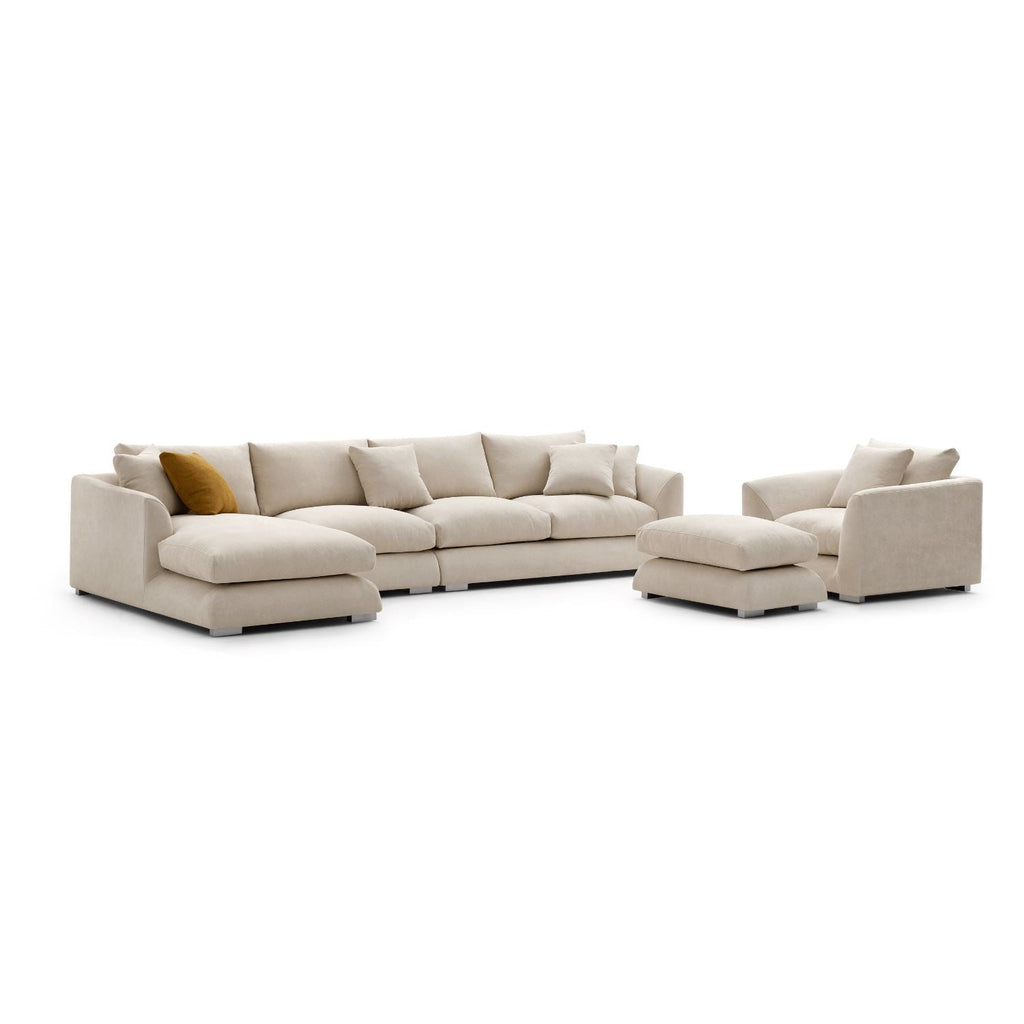 Feathers Room Set - Valyou