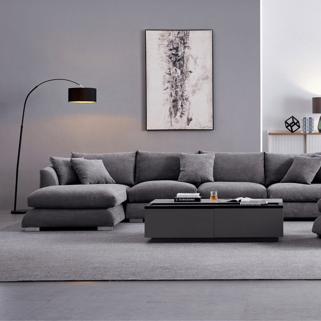Feathers Room Set - Valyou