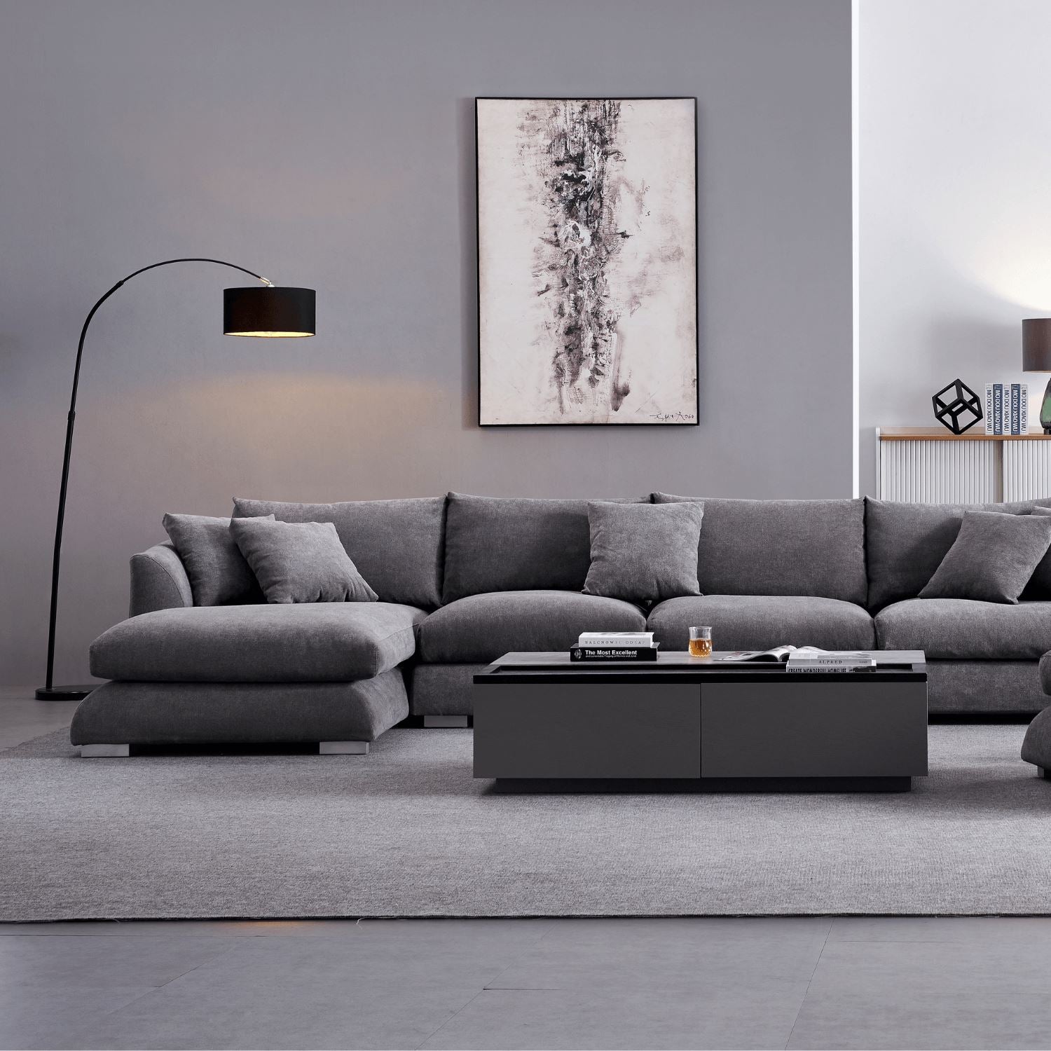 Feathers Room Set - Valyou